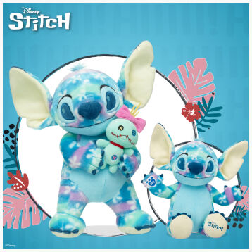 Where can you buy stuffed animals deals